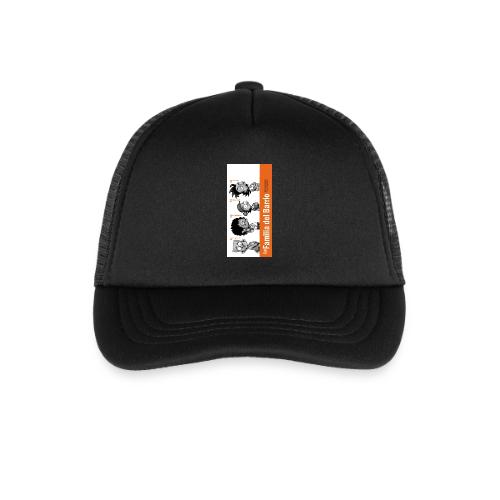 case1iphone5 - Kid's Trucker Cap