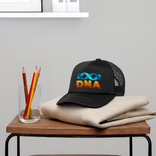 DNA: Coded to Be - Kid's Trucker Cap
