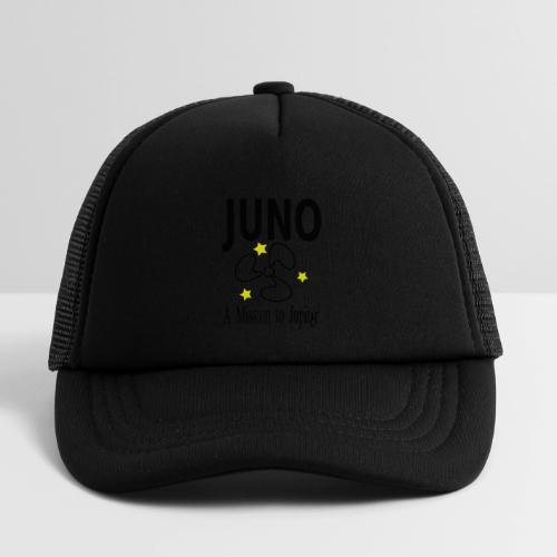 Juno Jupiter Mission - Kid's Trucker Cap