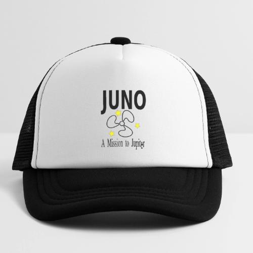 Juno Jupiter Mission - Kid's Trucker Cap