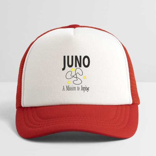 Juno Jupiter Mission - Kid's Trucker Cap