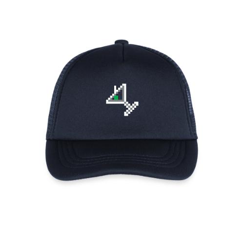 item martini - Kid's Trucker Cap