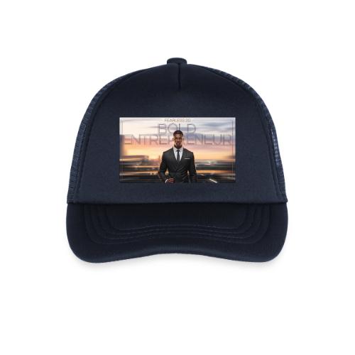 vidiq thumbnail 7 - Kid's Trucker Cap