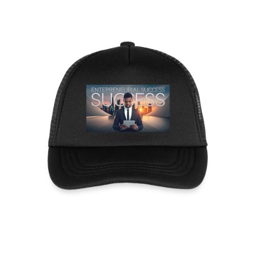 vidiq thumbnail 1 - Kid's Trucker Cap