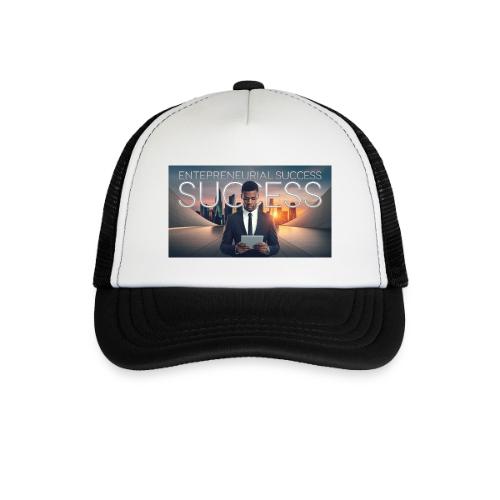 vidiq thumbnail 1 - Kid's Trucker Cap