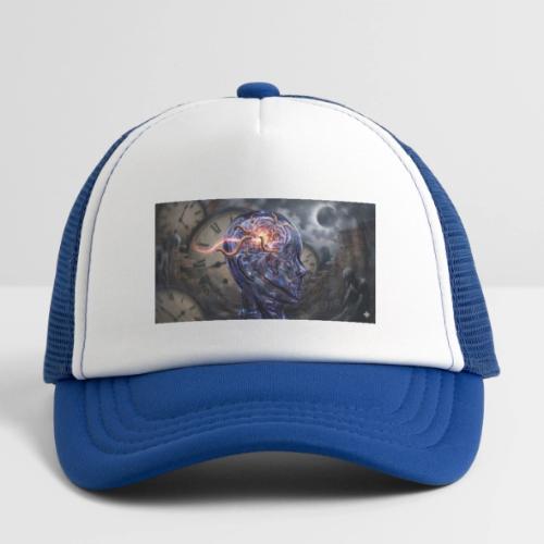 Hey You - Kid's Trucker Cap