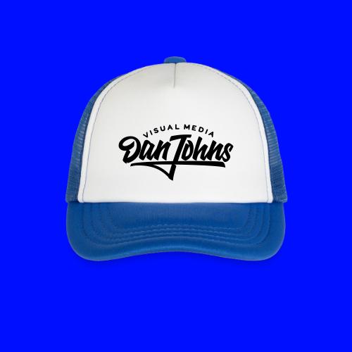 Dan Johns Visual Media - Kid's Trucker Cap