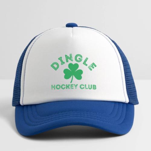 DINGLE HOCKEY CLUB - Kid's Trucker Cap