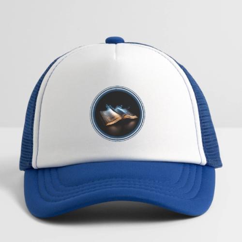 Knowledge - Kid's Trucker Cap