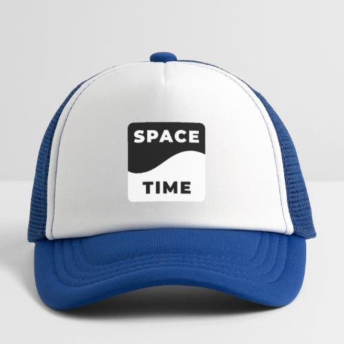 Space-time: Warped Reality - Kid's Trucker Cap