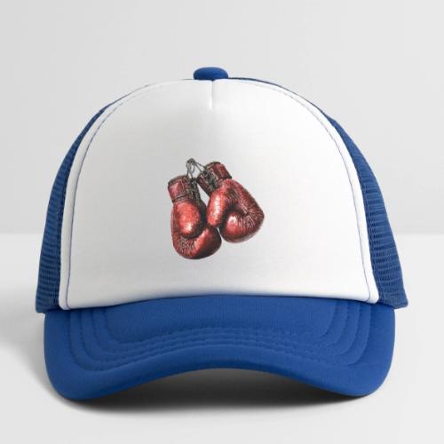 Legacy Boxing Gloves - Kid's Trucker Cap