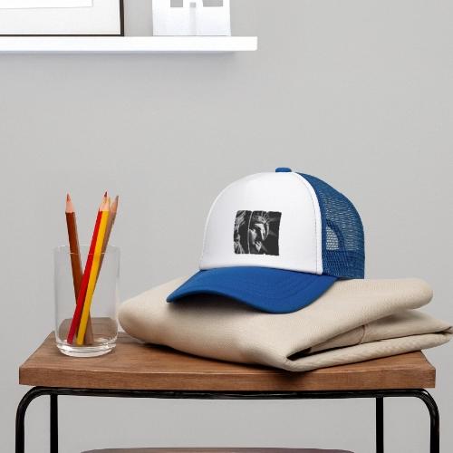 USA: Shadow of Liberty - Kid's Trucker Cap