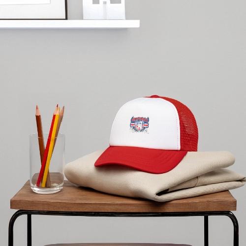 Bomber - Kid's Trucker Cap
