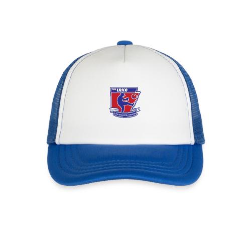 Blue State LRKA - Kid's Trucker Cap