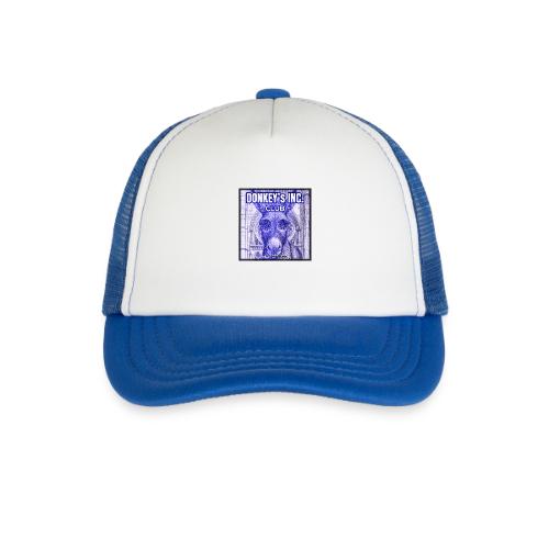 Donkeys INC Club 925 - Kid's Trucker Cap