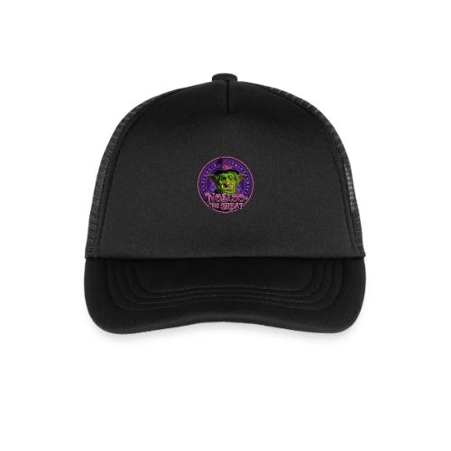 Nosloo the Great - Kid's Trucker Cap