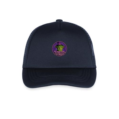 Nosloo the Great - Kid's Trucker Cap