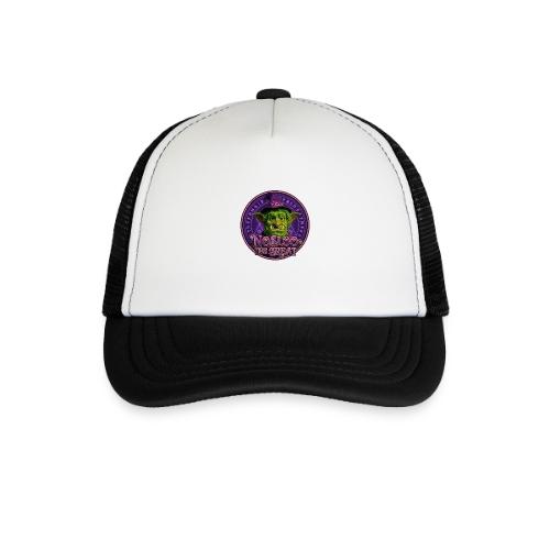 Nosloo the Great - Kid's Trucker Cap