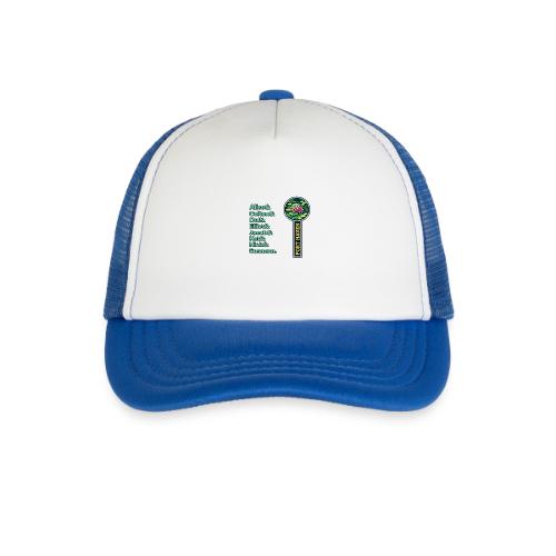 Port Haven Crew - Kid's Trucker Cap