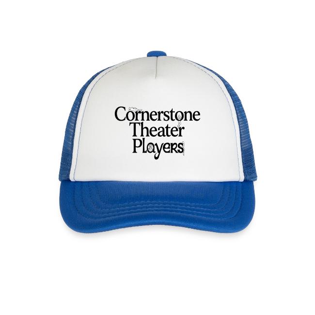 Cornerstone Theater Players