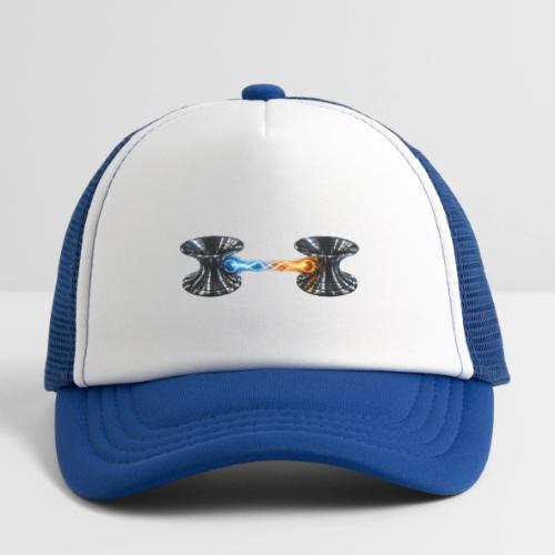 Entangled - Kid's Trucker Cap