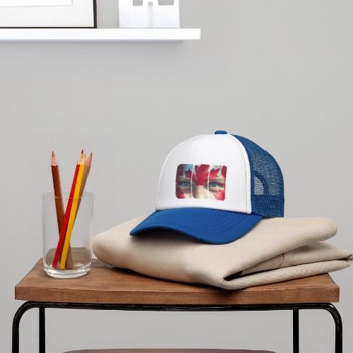 Canada: Northern Spirit - Kid's Trucker Cap