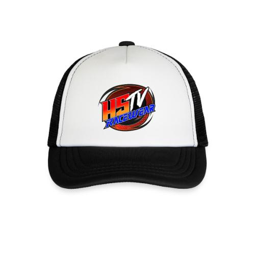hstv racewear kart - Kid's Trucker Cap