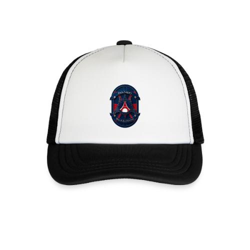 Paris Pride Heritage T Shirt, Soccer Fan Gift - Kid's Trucker Cap