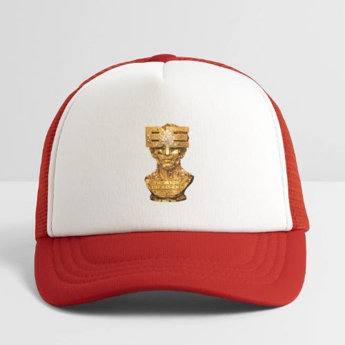 Be the Myth the Legend - Kid's Trucker Cap