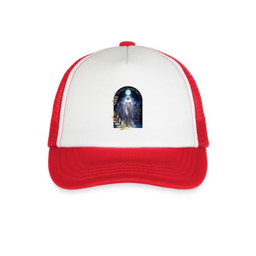 Women's Day Legacy T Shirt, Empowerment Gift 2026 - Kid's Trucker Cap