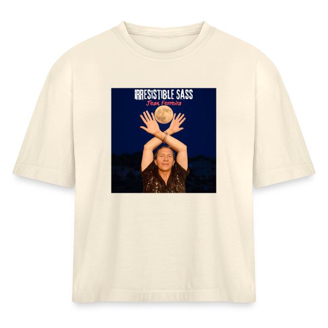 Irresistible Sass