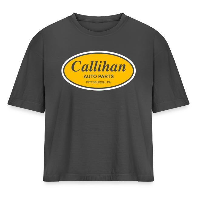 Callihan Auto Parts