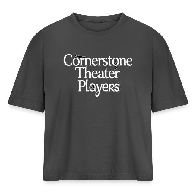 Cornerstone Theater Players (Light)