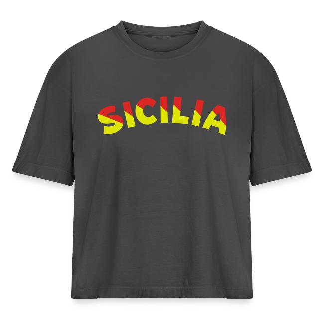SICILIA