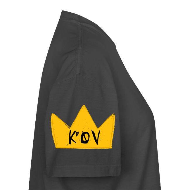 "KAYOHVEE" SCRAPBOOK CAMO (Double Sided + Sleeve)