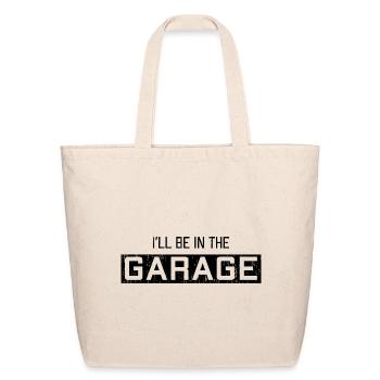 image_required_for_analysis - Eco-Friendly Cotton Tote - natural - Front