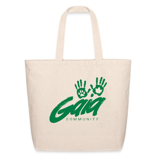 gaialogogreen eps - Eco-Friendly Cotton Tote
