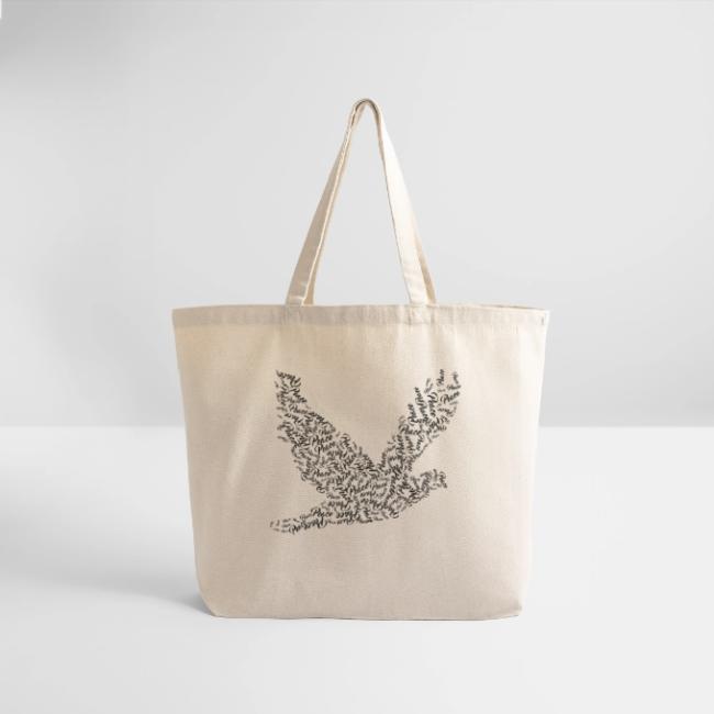 DOVE Peace in FLIGHT
