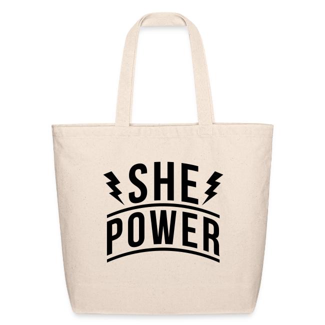 She Power