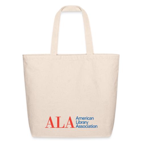American Library Association - Eco-Friendly Cotton Tote