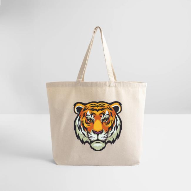Tiger Fashion Feline Animal, Tiger Willing Success
