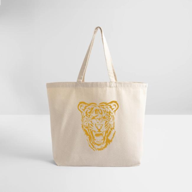 "Roar into Adventure: Discover Tiger Souvenirs"