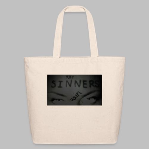 kayHD jpg - Eco-Friendly Cotton Tote
