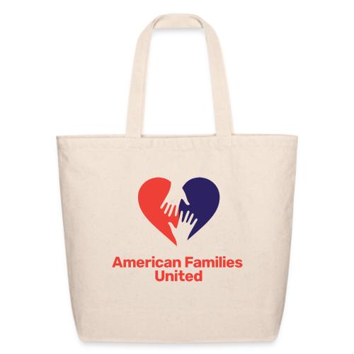 Ashley's Fav Sweatshirt - Eco-Friendly Cotton Tote
