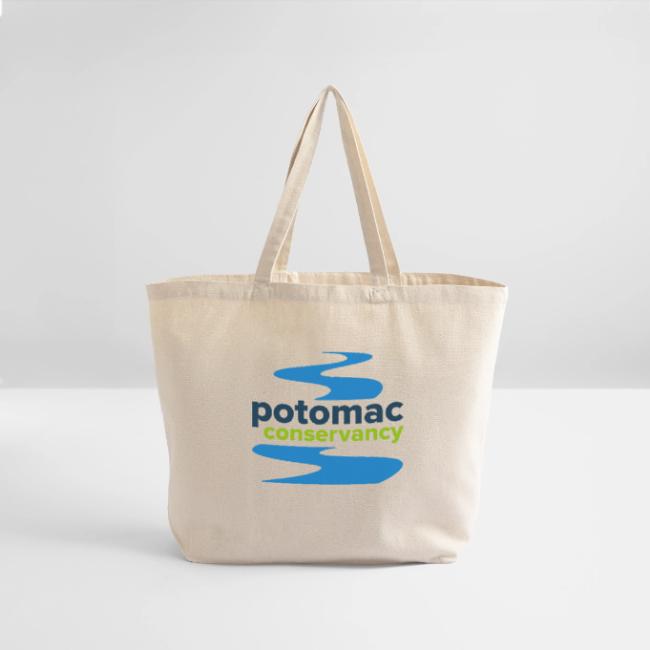 Icons of the Potomac