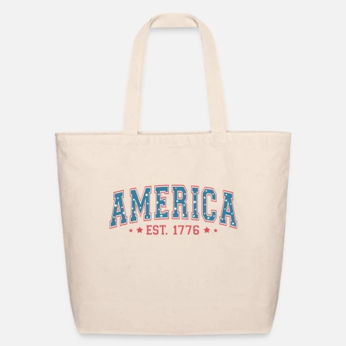 America Est 1776