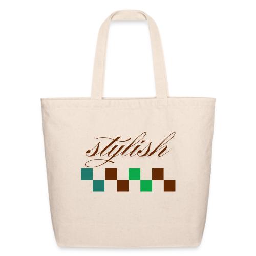 Spring & Summer Stylish Designs - Eco-Friendly Cotton Tote