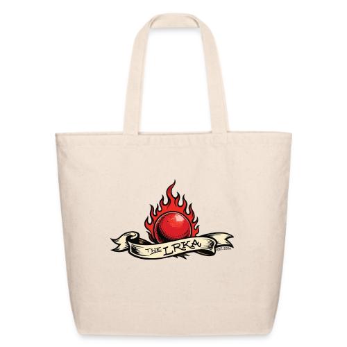 Tattoo LRKA Logo - Eco-Friendly Cotton Tote