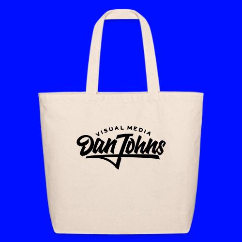 Dan Johns Visual Media - Eco-Friendly Cotton Tote