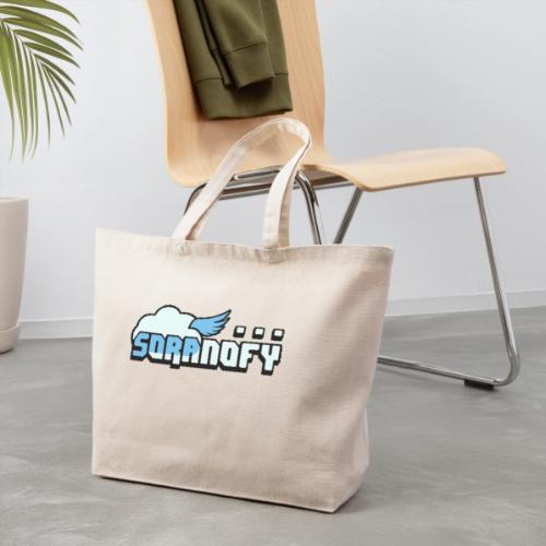 SORANOFY OG - Eco-Friendly Cotton Tote